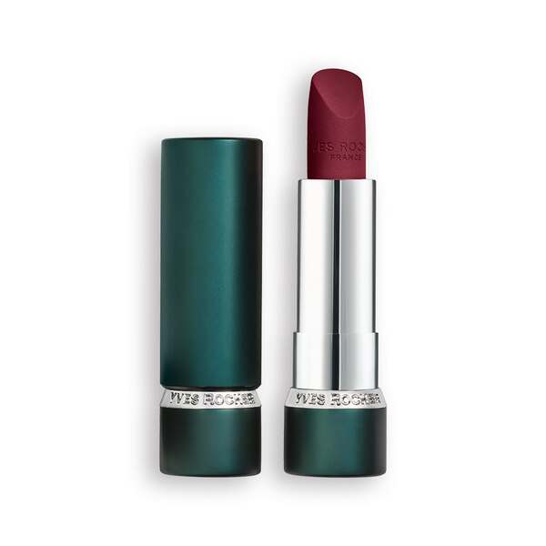 Помада Руж Ботанік матова Yves Rocher