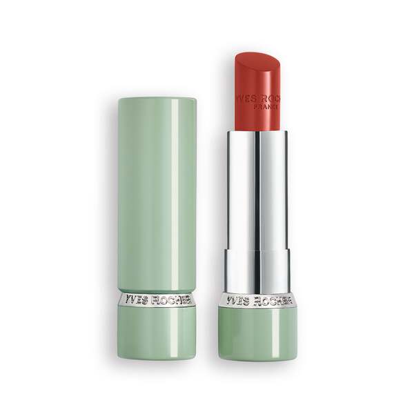 Помада Руж Ботанік сяюча Yves Rocher