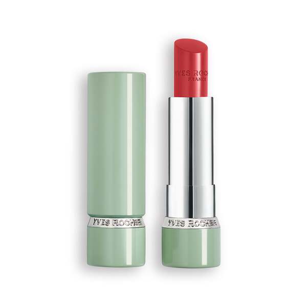Помада Руж Ботанік сяюча Yves Rocher