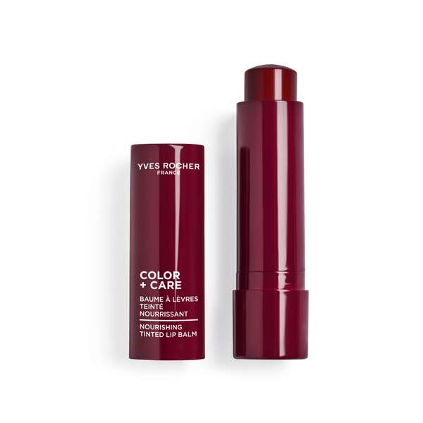 Бальзам-тінт для губ Колір та Догляд Yves Rocher