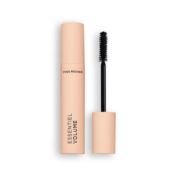 Туш для вій Об'єм та розділення  Yves Rocher
