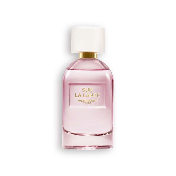 Парфумована Вода Sur La Lande Yves Rocher