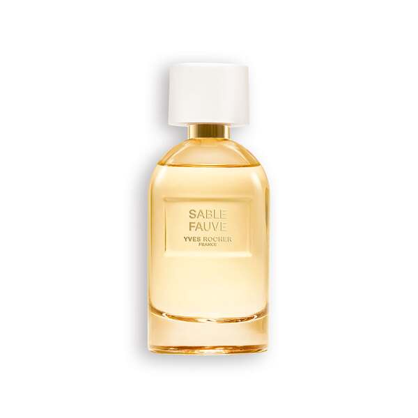 Парфумована Вода Sable Fauve Yves Rocher
