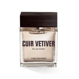 

Туалетна Вода "Cuir Vetiver"