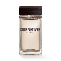 

Туалетна Вода "Cuir Vetiver"