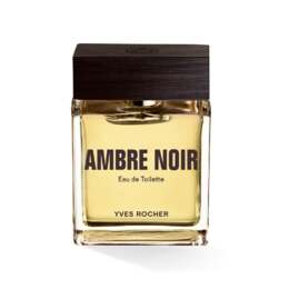 

Туалетна Вода "Ambre Noir"