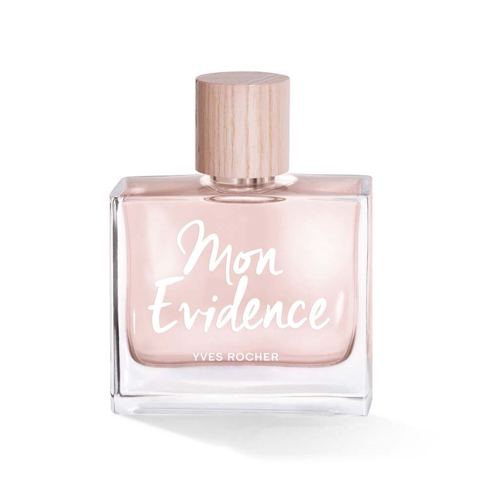 Парфумована вода Mon Evidence Парфумована вода Mon Evidence