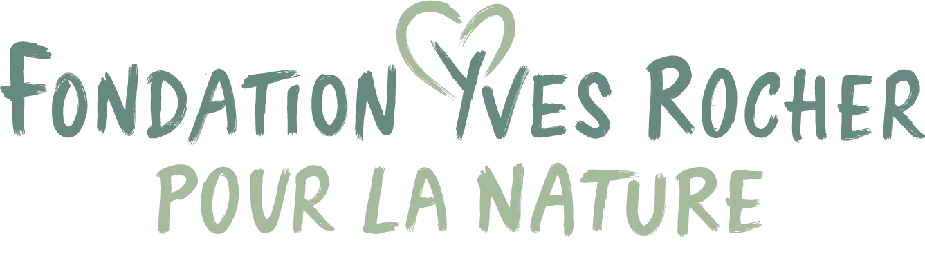Fondation Yves Rocher Logo